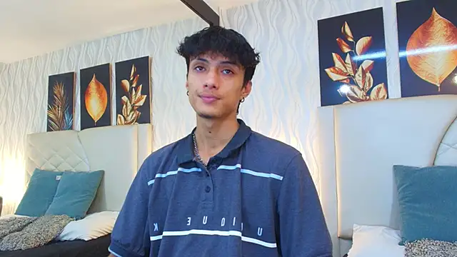 Snapshot of Lean_Portman chatting on November 4, 8:30 pm Lean Portman online show from November 4, 8:30 pm