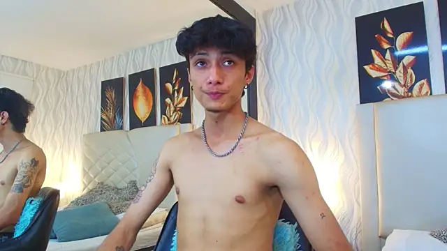 Snapshot of Lean_Portman chatting on November 5, 9:59 pm Lean Portman online show from November 5, 9:59 pm