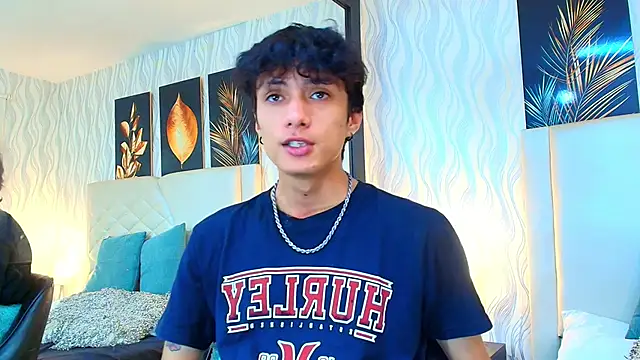 Snapshot of Lean_Portman chatting on November 29, 9:40 pm Lean Portman online show from November 29, 9:40 pm