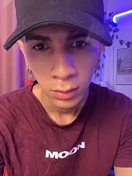 Snapshot of rickyvalentino chatting on September 26, 1:48 pm rickyvalentino online show from September 26, 1:48 pm