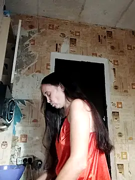 MerelinMILf online show from October 10, 4:06 pm