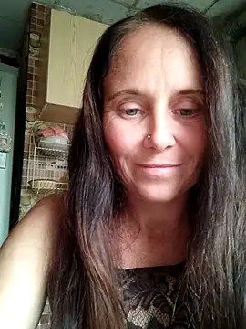 MerelinMILf online show from October 12, 11:31 am