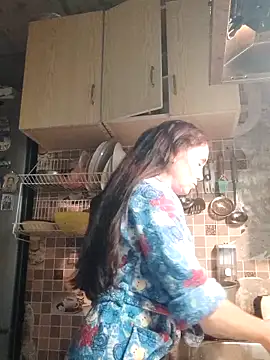 MerelinMILf online show from October 16, 3:02 pm