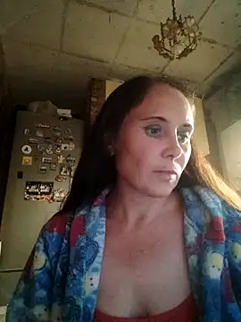 MerelinMILf online show from October 18, 2:51 pm