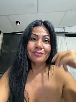 Snapshot of Nair_Hot77 chatting on October 31, 1:39 am Nair Hot77 online show from October 31, 1:39 am