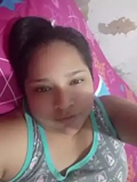 Angelly ricura online show from May 26, 10:50 pm