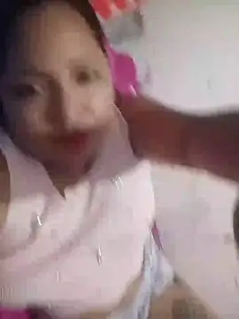 Angelly ricura online show from May 27, 5:32 pm