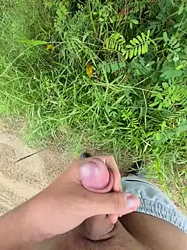 winter0cold  online show from October 27, 2:37 am