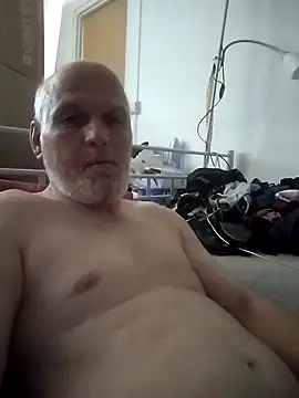 NacktDaniel online show from September 21, 12:18 pm