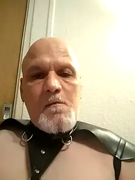 NacktDaniel online show from October 9, 4:27 pm