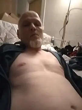 NacktDaniel online show from November 5, 5:57 pm