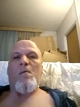 NacktDaniel online show from November 6, 5:58 pm