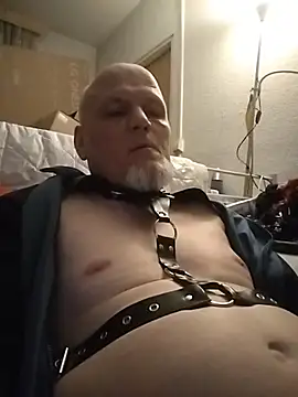 NacktDaniel online show from November 9, 5:33 pm