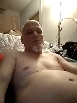 NacktDaniel online show from November 11, 5:13 pm