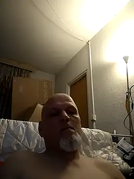 NacktDaniel online show from November 16, 5:18 pm