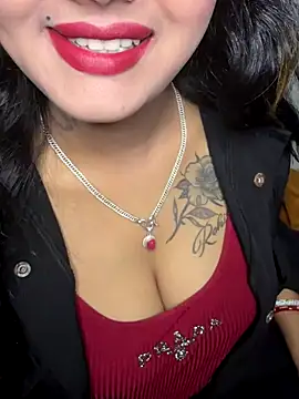 Snapshot of nishababybaby chatting on November 25, 4:51 pm nishababybaby online show from November 25, 4:51 pm