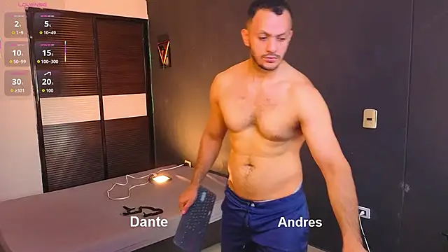 TeddyBear 07 online show from March 4, 12:55 pm