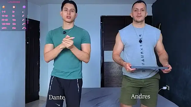 TeddyBear 07 online show from March 25, 12:00 pm