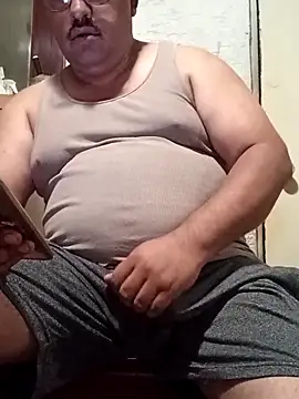 Snapshot of HomHot47 chatting on September 16, 5:30 am HomHot47 online show from September 16, 5:30 am