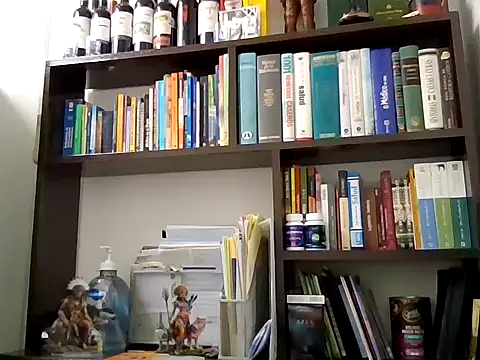 Snapshot of HomHot47 chatting on September 18, 2:35 am HomHot47 online show from September 18, 2:35 am