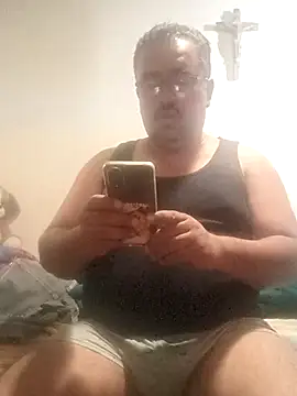 Snapshot of HomHot47 chatting on September 20, 4:19 pm HomHot47 online show from September 20, 4:19 pm