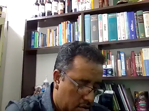 Snapshot of HomHot47 chatting on October 2, 2:18 am HomHot47 online show from October 2, 2:18 am