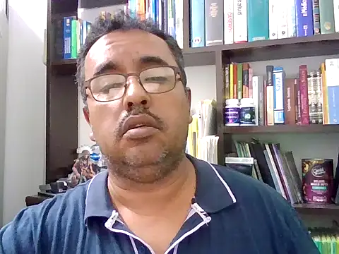 Snapshot of HomHot47 chatting on October 5, 2:21 am HomHot47 online show from October 5, 2:21 am