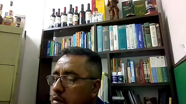 Snapshot of HomHot47 chatting on October 29, 2:36 am HomHot47 online show from October 29, 2:36 am