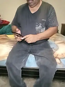 Snapshot of HomHot47 chatting on November 15, 5:16 am HomHot47 online show from November 15, 5:16 am