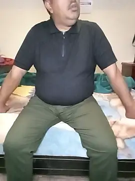 Snapshot of HomHot47 chatting on November 25, 4:34 am HomHot47 online show from November 25, 4:34 am