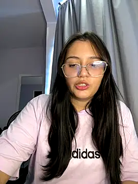 Angeldusttt online show from September 16, 5:47 pm