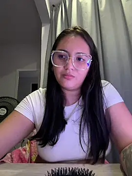 Angeldusttt online show from September 26, 5:00 am