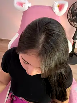 Angeldusttt online show from October 22, 5:13 pm