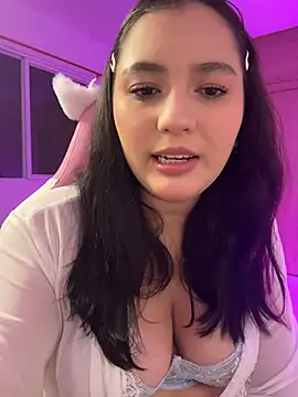 Angeldusttt online show from April 17, 11:19 pm