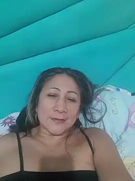 LizaMintelli online show from May 1, 4:50 am