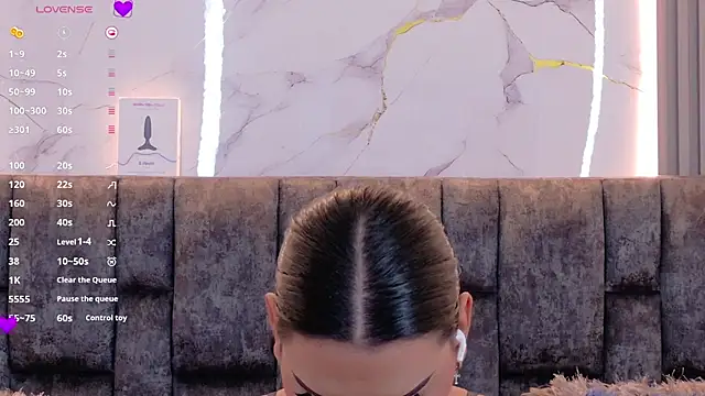 Ava Cristi online show from November 24, 5:56 pm