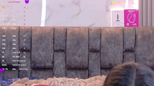 Ava Cristi online show from March 3, 5:30 pm