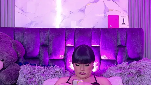 Ava Cristi online show from June 4, 5:52 pm