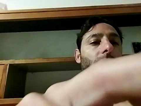 JONATAN ACA ESTOY online show from October 10, 6:45 am