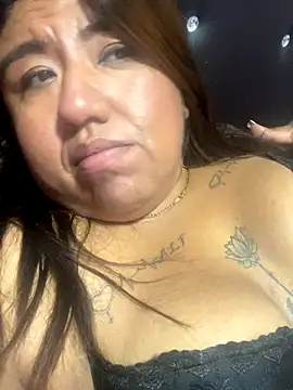 Snapshot of Wenlop chatting on September 30, 4:28 am Wenlop online show from September 30, 4:28 am