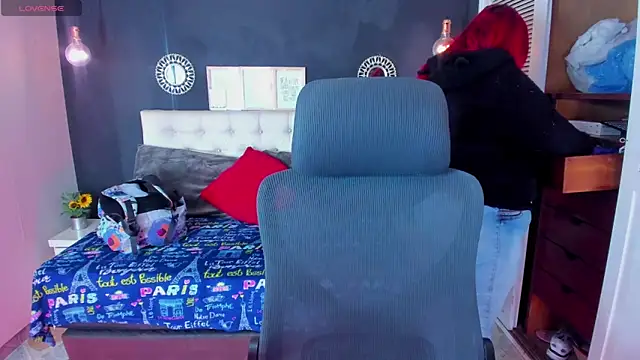 Eva hot 1 online show from February 23, 12:46 pm