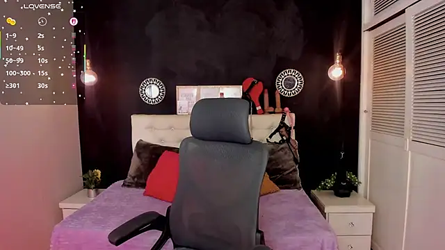 Eva hot 1 online show from April 11, 7:51 pm