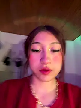 liin rose online show from September 13, 2:33 am