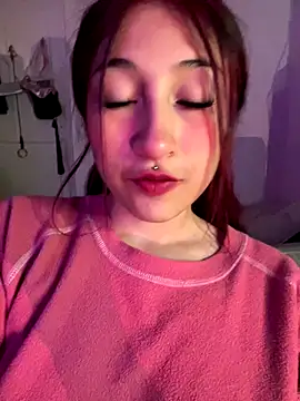 liin rose online show from October 19, 12:33 am