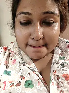 hotbhabhi011 online show from October 1, 6:14 pm