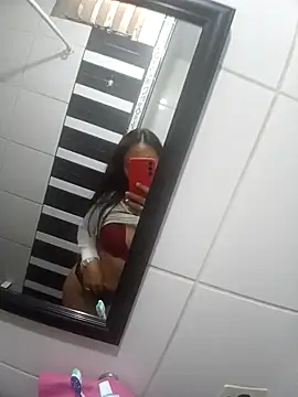 Snapshot of Venuxx chatting on November 23, 9:36 pm Venuxx online show from November 23, 9:36 pm