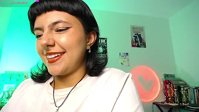 AlmaNanax online show from September 22, 3:08 am