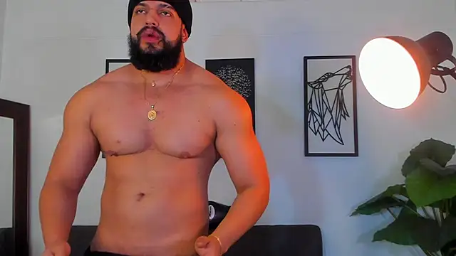 Snapshot of Justin_kingX7 chatting on July 6, 12:13 pm Justin kingX7 online show from July 6, 12:13 pm