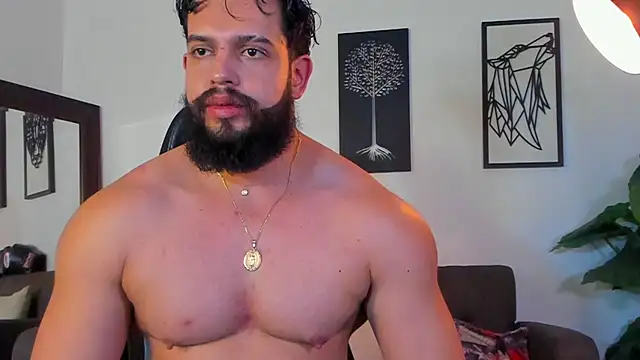 Snapshot of Justin_kingX7 chatting on July 9, 4:38 am Justin kingX7 online show from July 9, 4:38 am