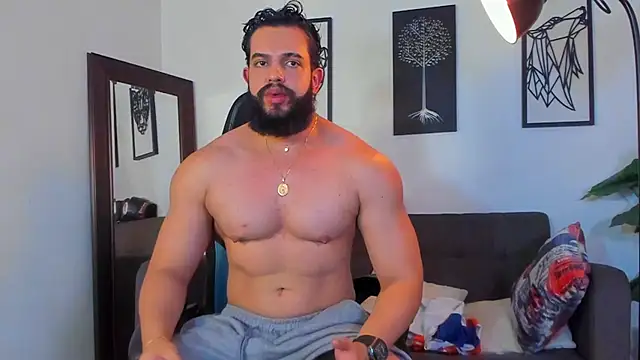 Snapshot of Justin_kingX7 chatting on July 16, 4:29 am Justin kingX7 online show from July 16, 4:29 am